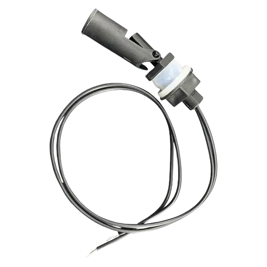 Single Float Level Switch