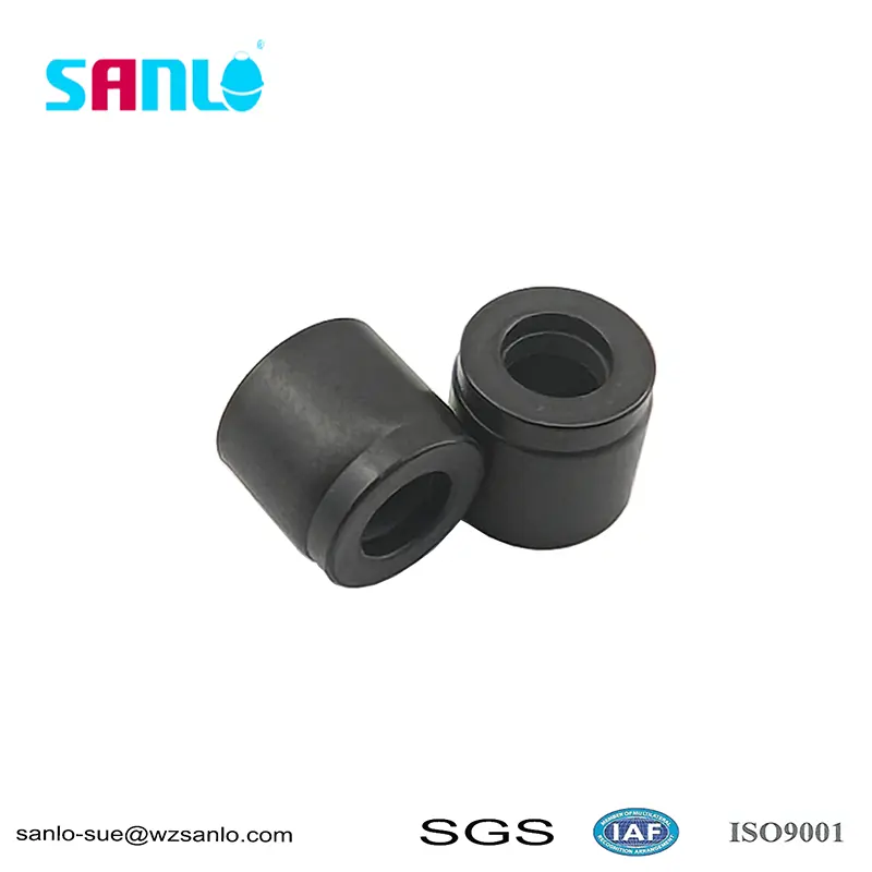 22*20*10 NBR Float Ball för Float Ball Switch
