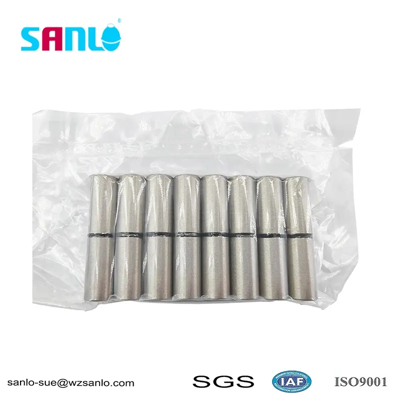 SM2CO17 magnet med hög temperatur