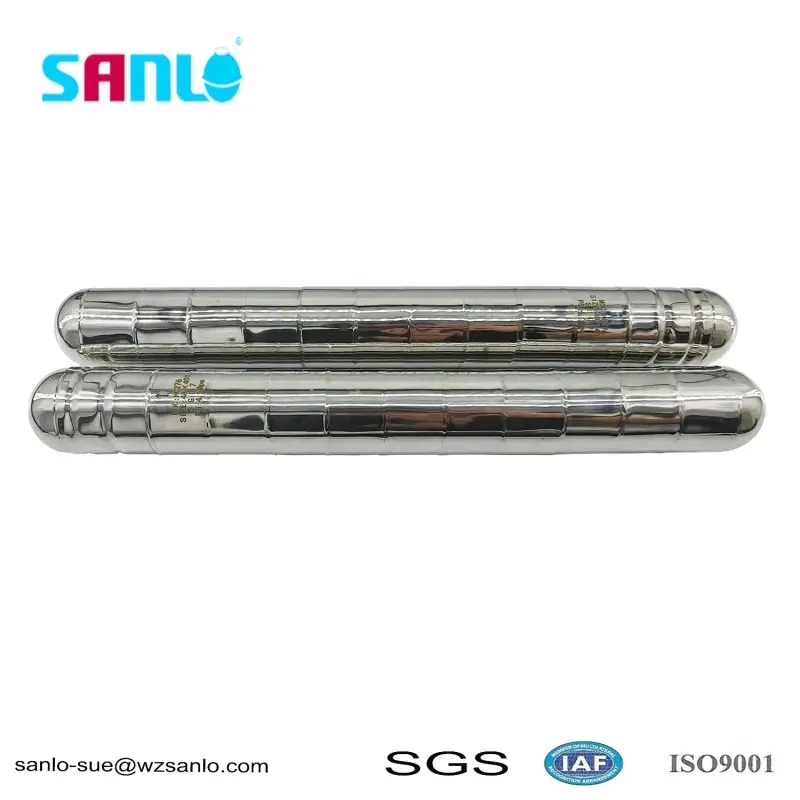 Metal Hartz Alloy Float Ball 48400