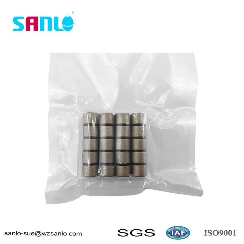 Permanenta samariumkoboltmagneter