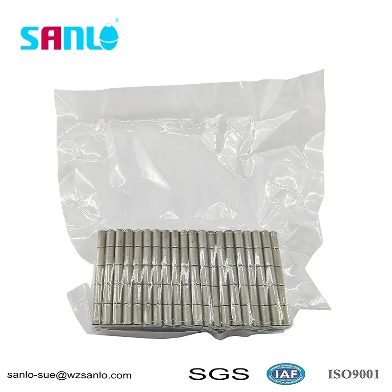 Samariumkoboltcylindrisk magnet
